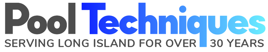 Pool Techniques Logo