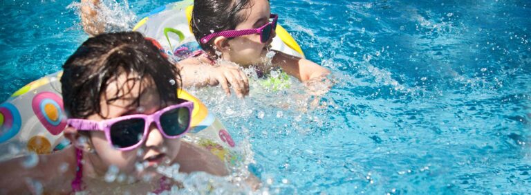 Pool Closing Tips for Busy Moms on Long Island