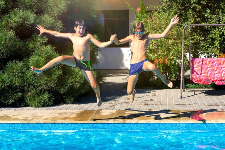 Pool Opening Tips for Busy People